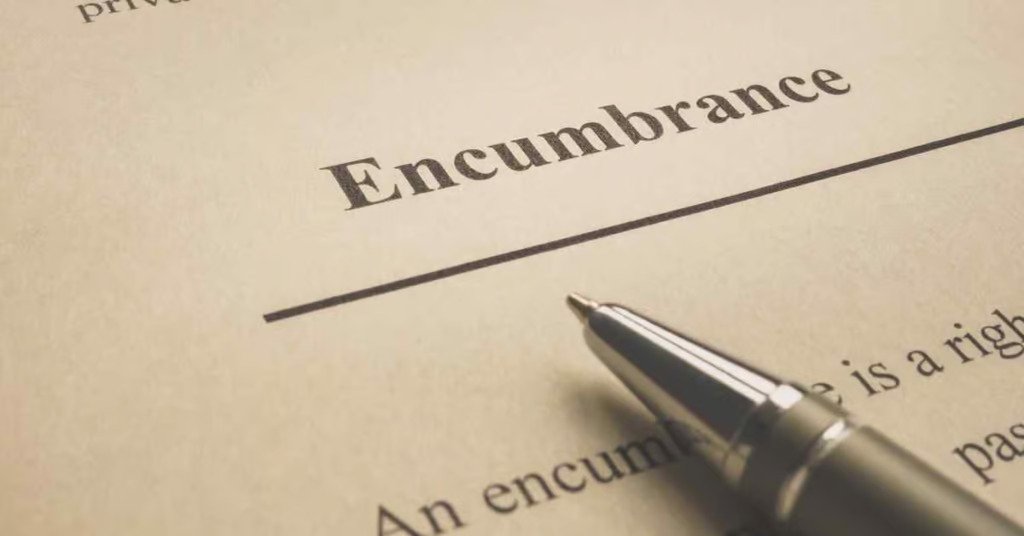 Encumbrance Certificate Encumbrance Certificate All State How To