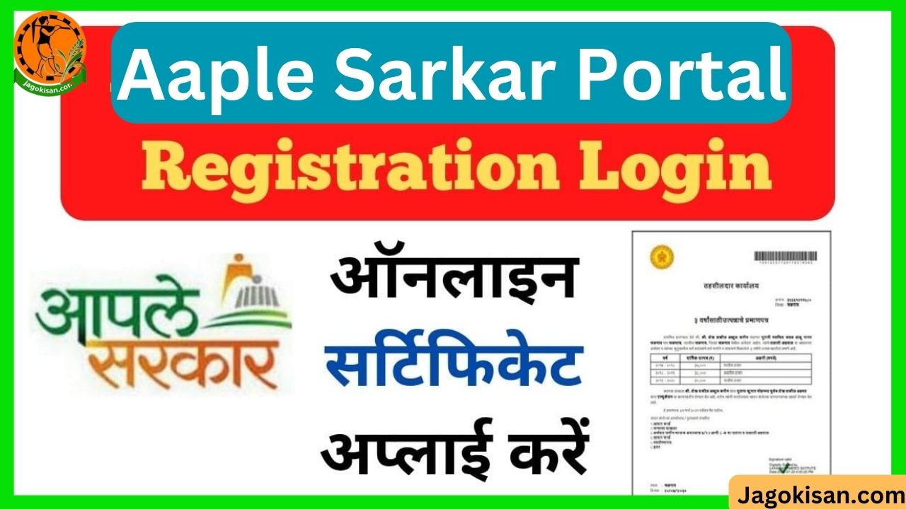 How to Apply Birth Certificate In Maharashtra 2021 |Janmpramanpatra Aaple  Sarkar Sewa Kendra 2021 | - YouTube