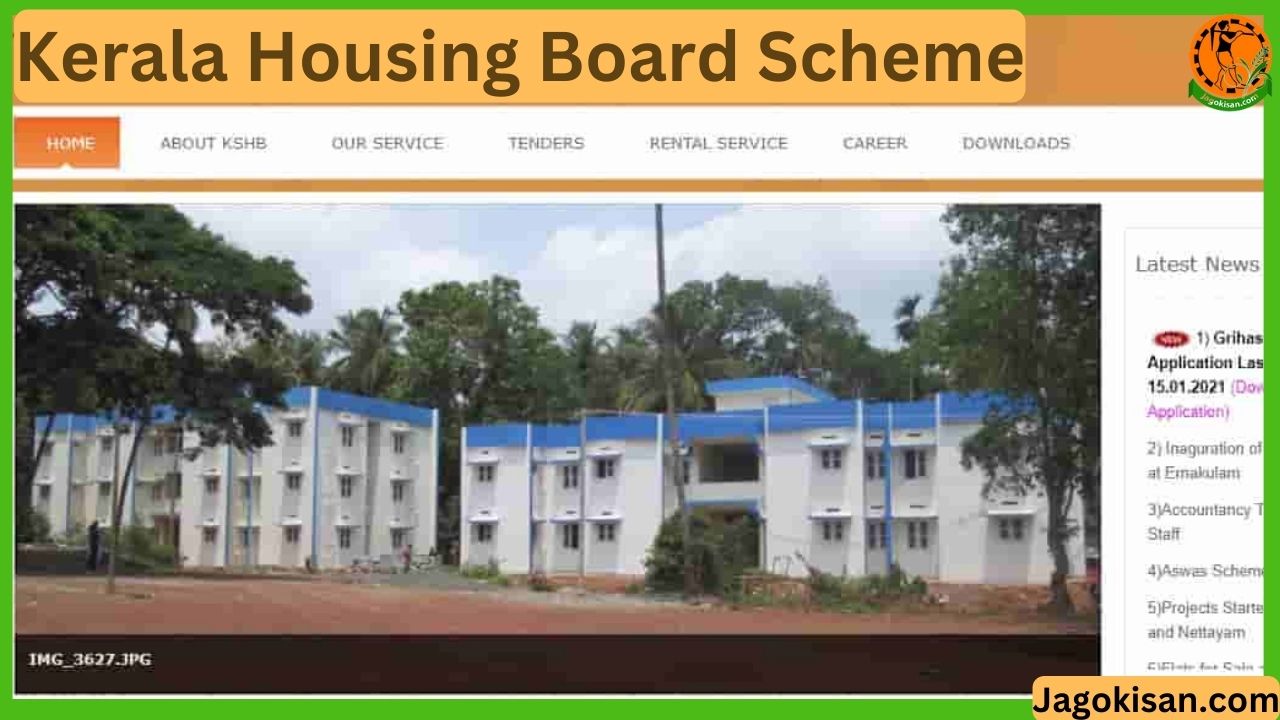 Kerala Housing Board Scheme