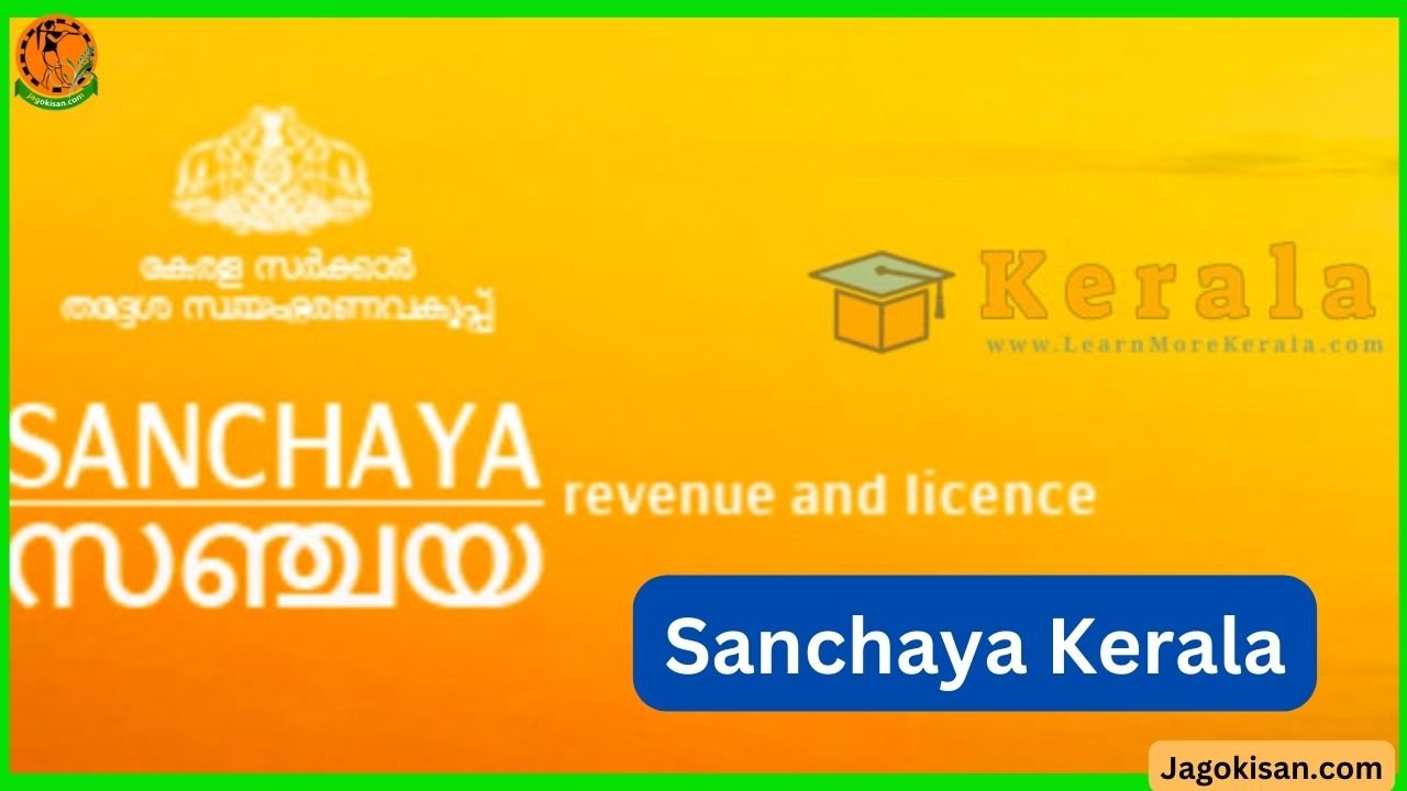 Sanchaya Kerala