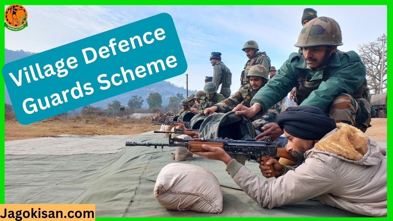 Village Defence Guards Scheme