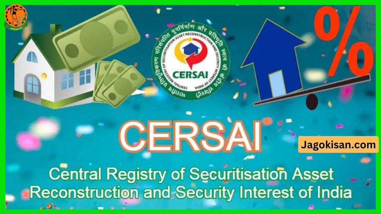 CERSAI Portal