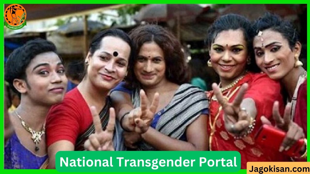 National Transgender Portal