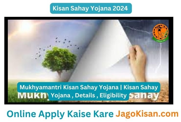 Kisan Sahay Yojana